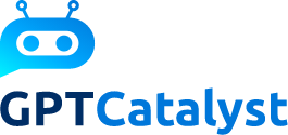 Logo: GPT Catalyst